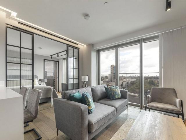 House for rent in Shoreditch, Greater London