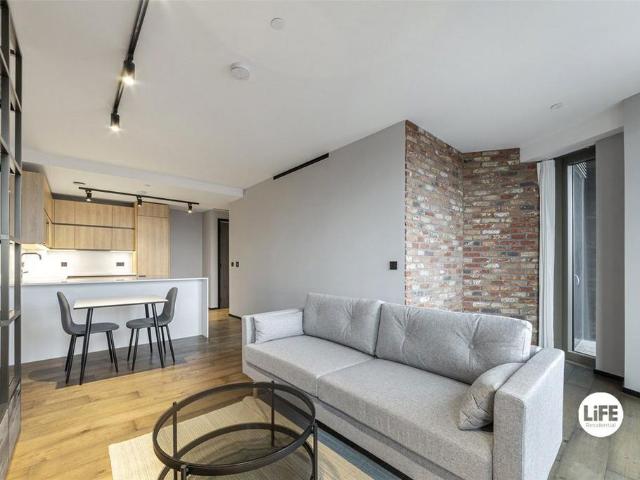 House for rent in Shoreditch, Greater London