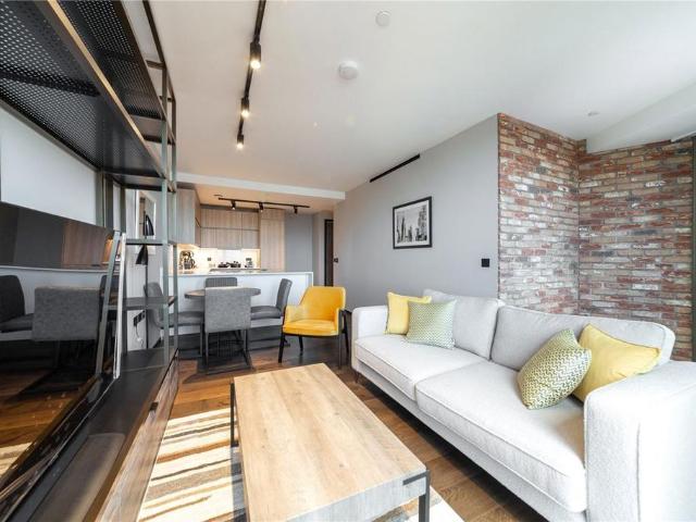 House for rent in Shoreditch, Greater London