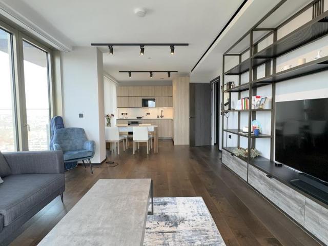 House for rent in Shoreditch, Greater London