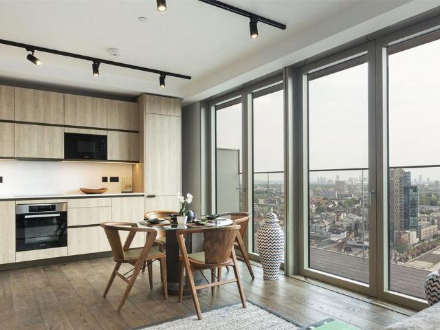House for rent in Shoreditch, Greater London