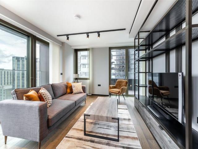Apartment for rent in Shoreditch, Greater London