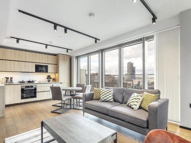 House for rent in Shoreditch, Greater London