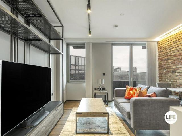 House for rent in Shoreditch, Greater London