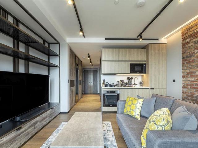 House for rent in Shoreditch, Greater London
