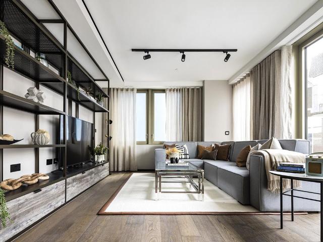 Apartment for rent in Shoreditch, Greater London