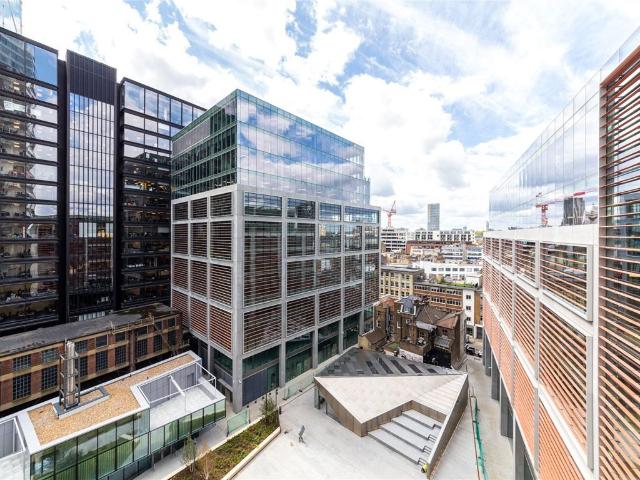 Studio for rent in Shoreditch, Greater London