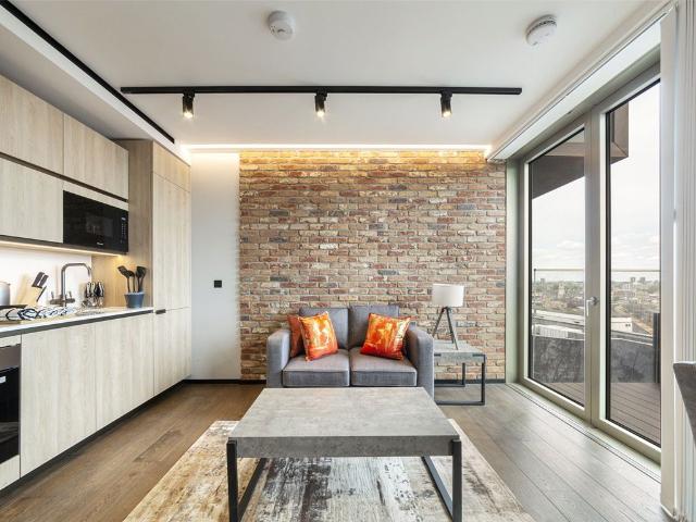 Studio for rent in Shoreditch, Greater London