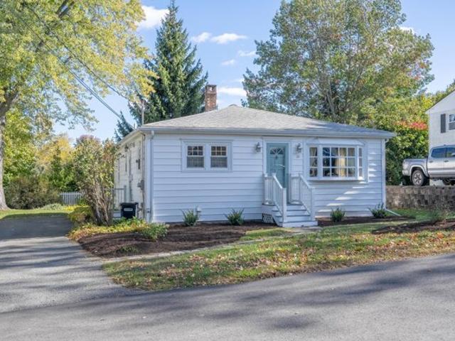 House for sale in Bangor, Penobscot County