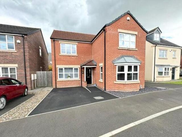 House for sale in Mount Pleasant, Thinford