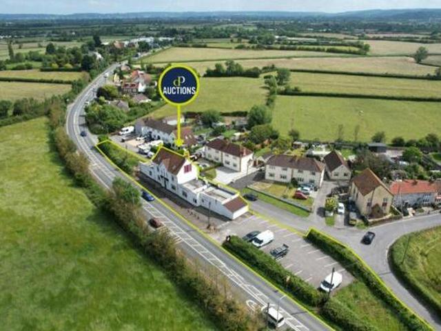 House for sale in Lyons, Greater London