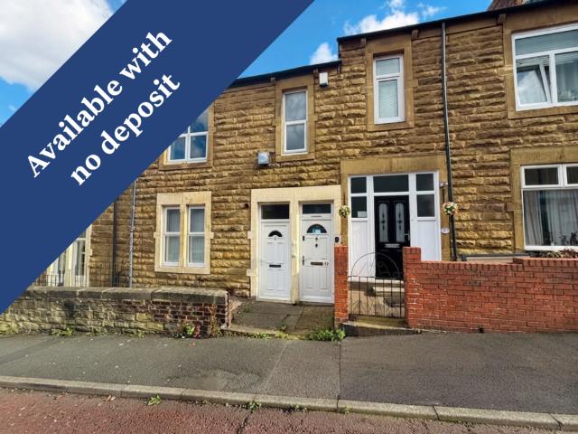 House for rent in Felling, Gateshead