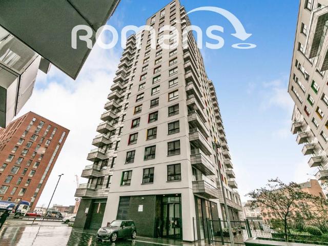 Apartment for rent in Reading