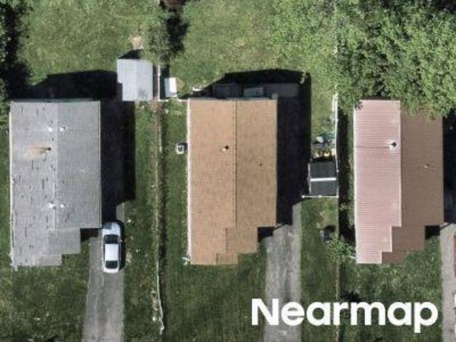 House for sale in Buffalo, New York
