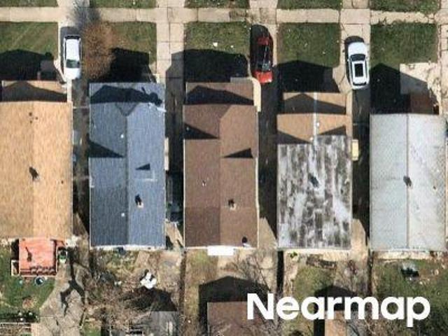 House for sale in Buffalo, New York