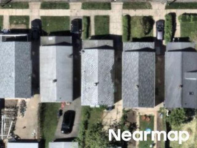 House for sale in Buffalo, New York