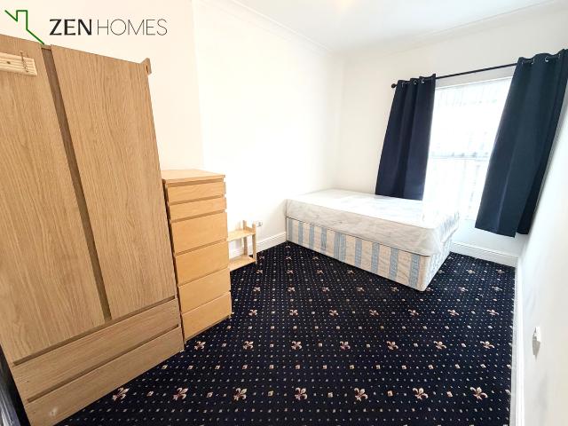 Room for rent in Noel Park, Greater London