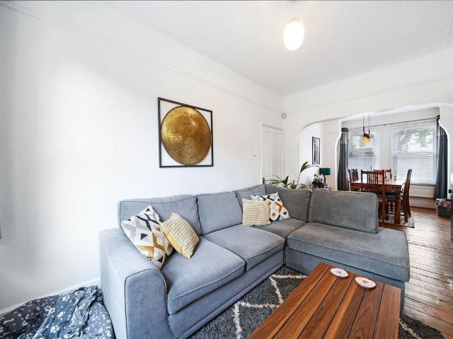 House for rent in Noel Park, Greater London