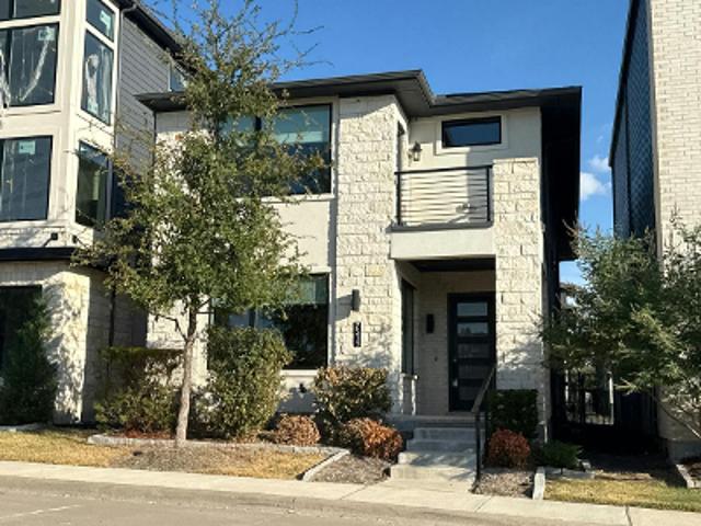 House for sale in Mckinney, Texas