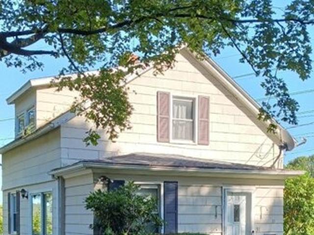 House for sale in Montville, Connecticut