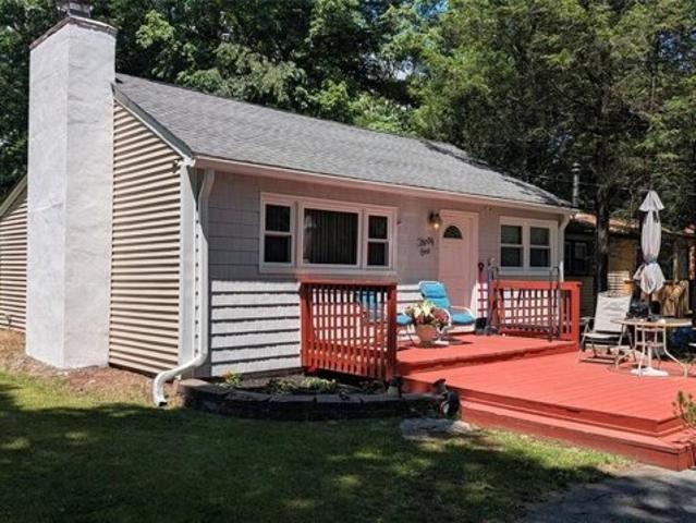 House for sale in Passaic, New Jersey