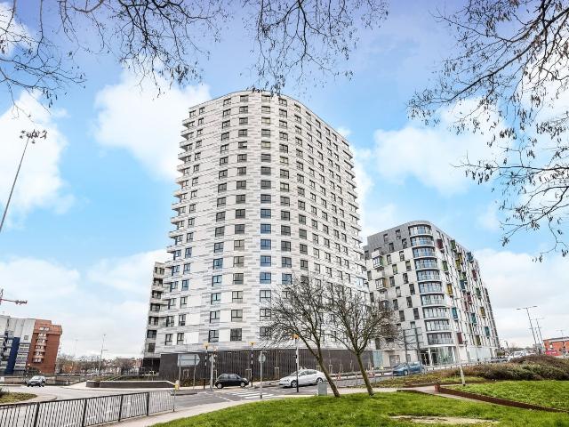 Apartment for rent in Reading