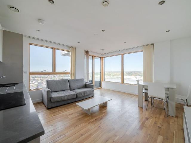 Apartment for rent in Reading