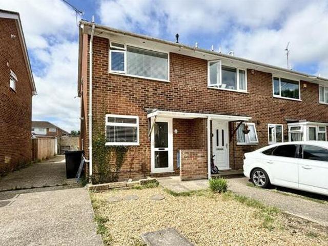 House for sale in Poole