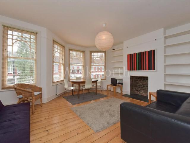 Apartment for rent in Harringay, Greater London