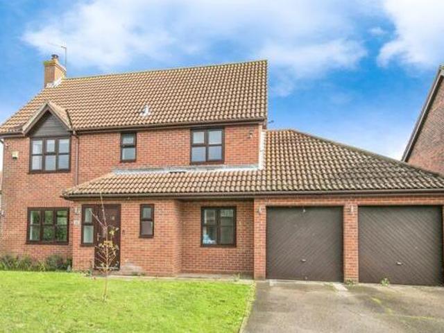 House for sale in Dale Hill
