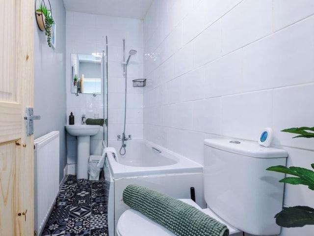 House for rent in Crewe, Cheshire