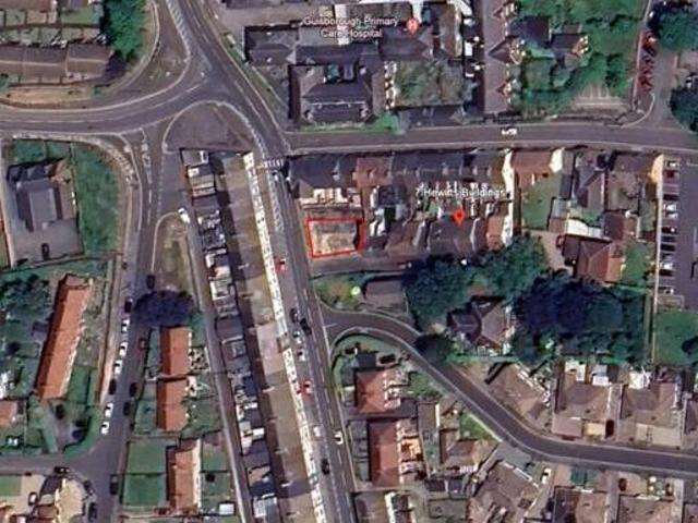House for sale in Guisborough, Redcar And Cleveland