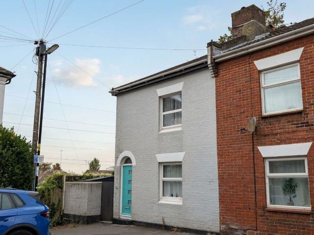 House for rent in Western Docks, Southampton