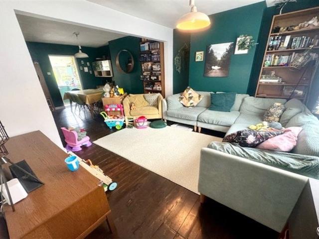 House for rent in Western Docks, Southampton