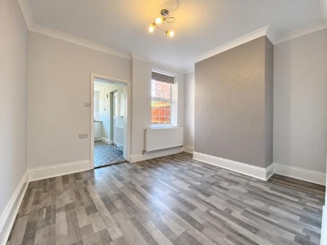 House for rent in South Killingholme
