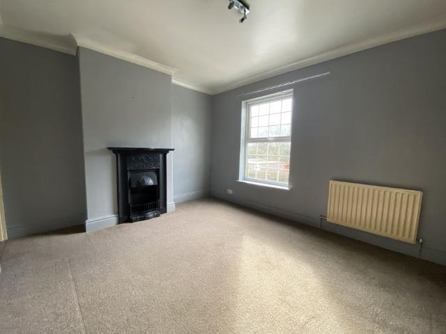 House for rent in South Killingholme, North Lincolnshire
