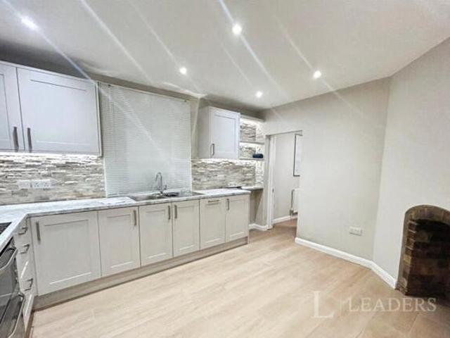 House for rent in Ewens Farm, Golden Valley