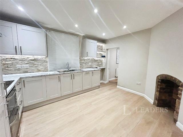 Apartment for rent in Ewens Farm, Golden Valley