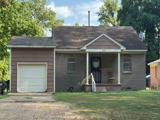 House for sale in Tennessee