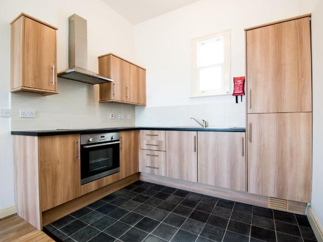 Studio for rent in Ewens Farm, Golden Valley