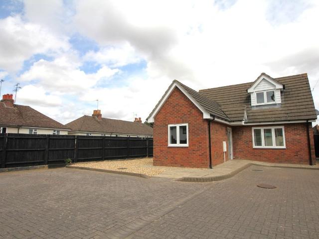 House for rent in Whaddon, Golden Valley