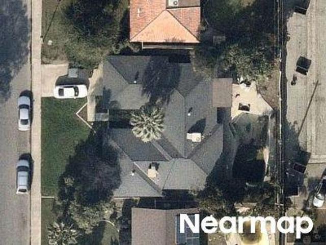 House for sale in Bakersfield, California