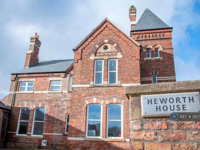 House for rent in High Field, York
