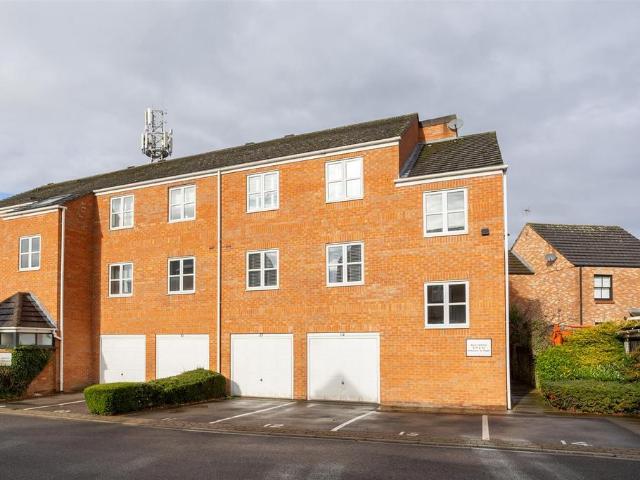 Apartment for rent in Layerthorpe, York