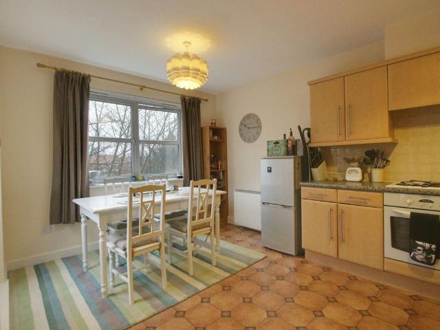 Apartment for rent in Layerthorpe, York