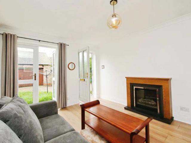 Apartment for rent in High Field, York