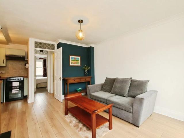 Apartment for rent in High Field, York