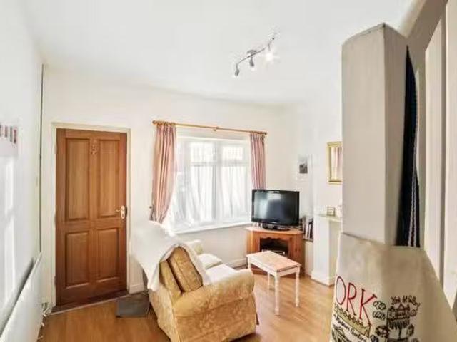 Apartment for rent in High Field, York