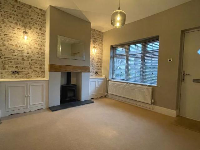 House for rent in High Field, York