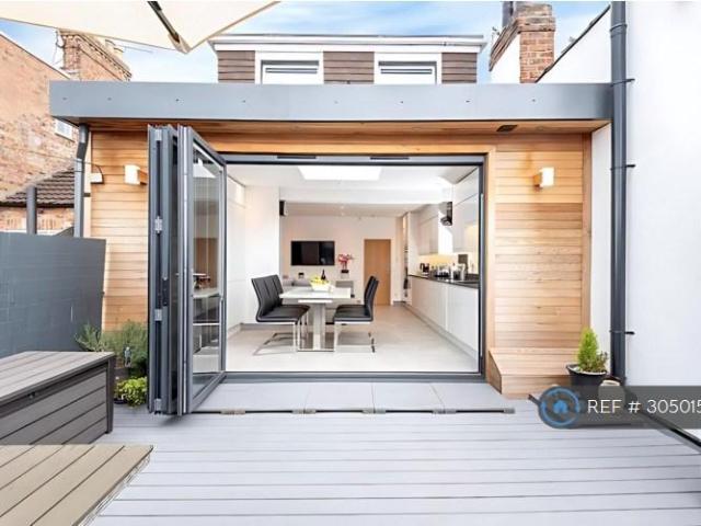 Apartment for rent in Heworth, York